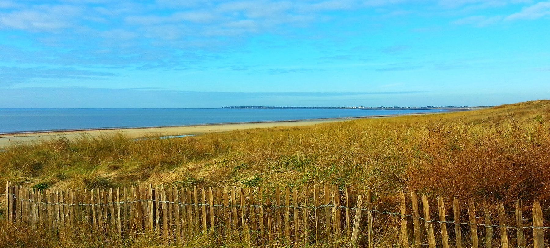 Zone d'Accélération des Energies renouvelables - Noirmoutier-en-l'Île (85)